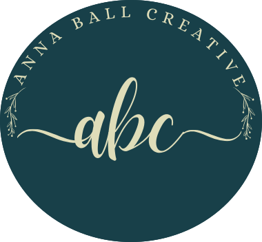 Anna Ball Creative