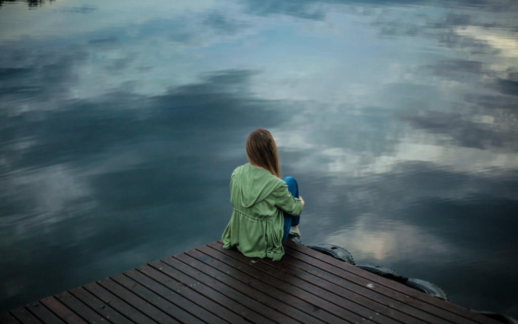 An article exploring fibromyalgia